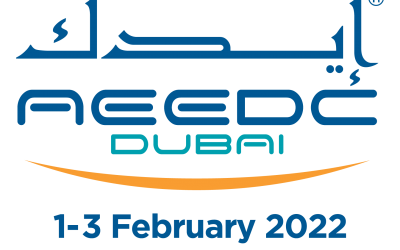 AEEDC DUBAI 2022