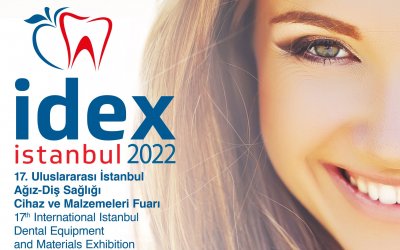 IDEX ISTANBUL 2022